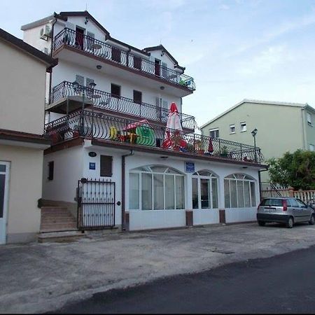 סגט ווראנייצה Villa Pandza מראה חיצוני תמונה