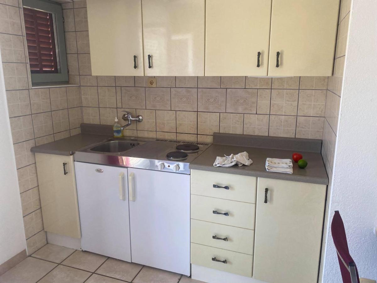 סגט ווראנייצה Villa Pandza מראה חיצוני תמונה