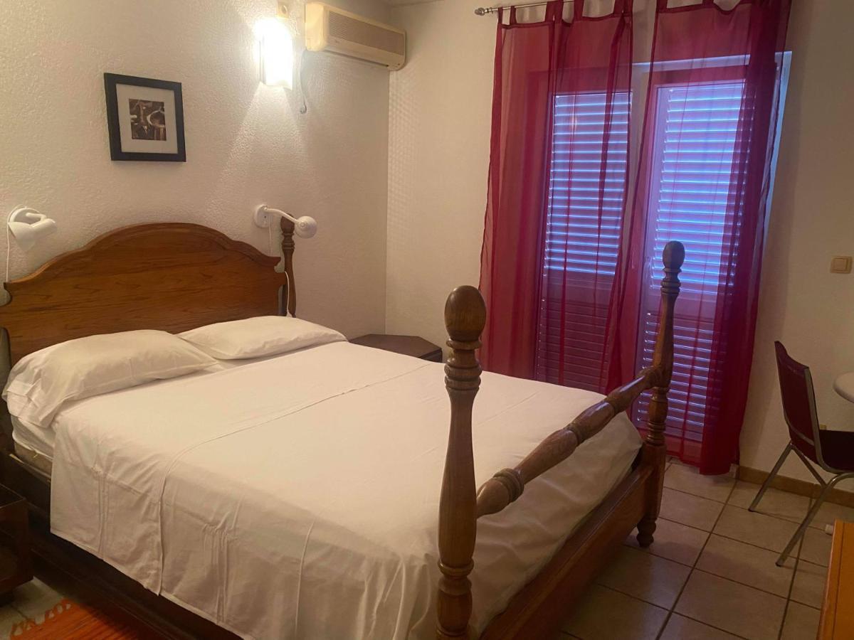 סגט ווראנייצה Villa Pandza מראה חיצוני תמונה