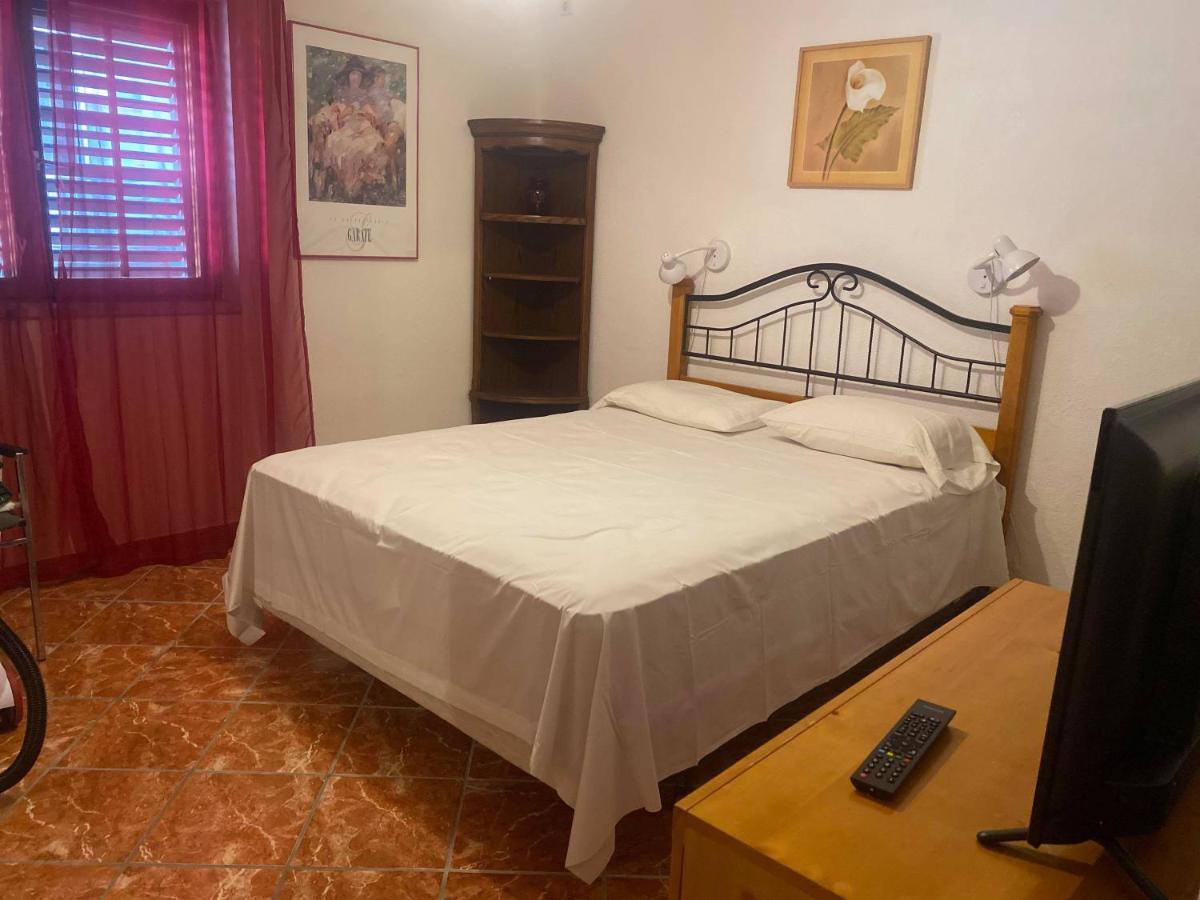 סגט ווראנייצה Villa Pandza מראה חיצוני תמונה