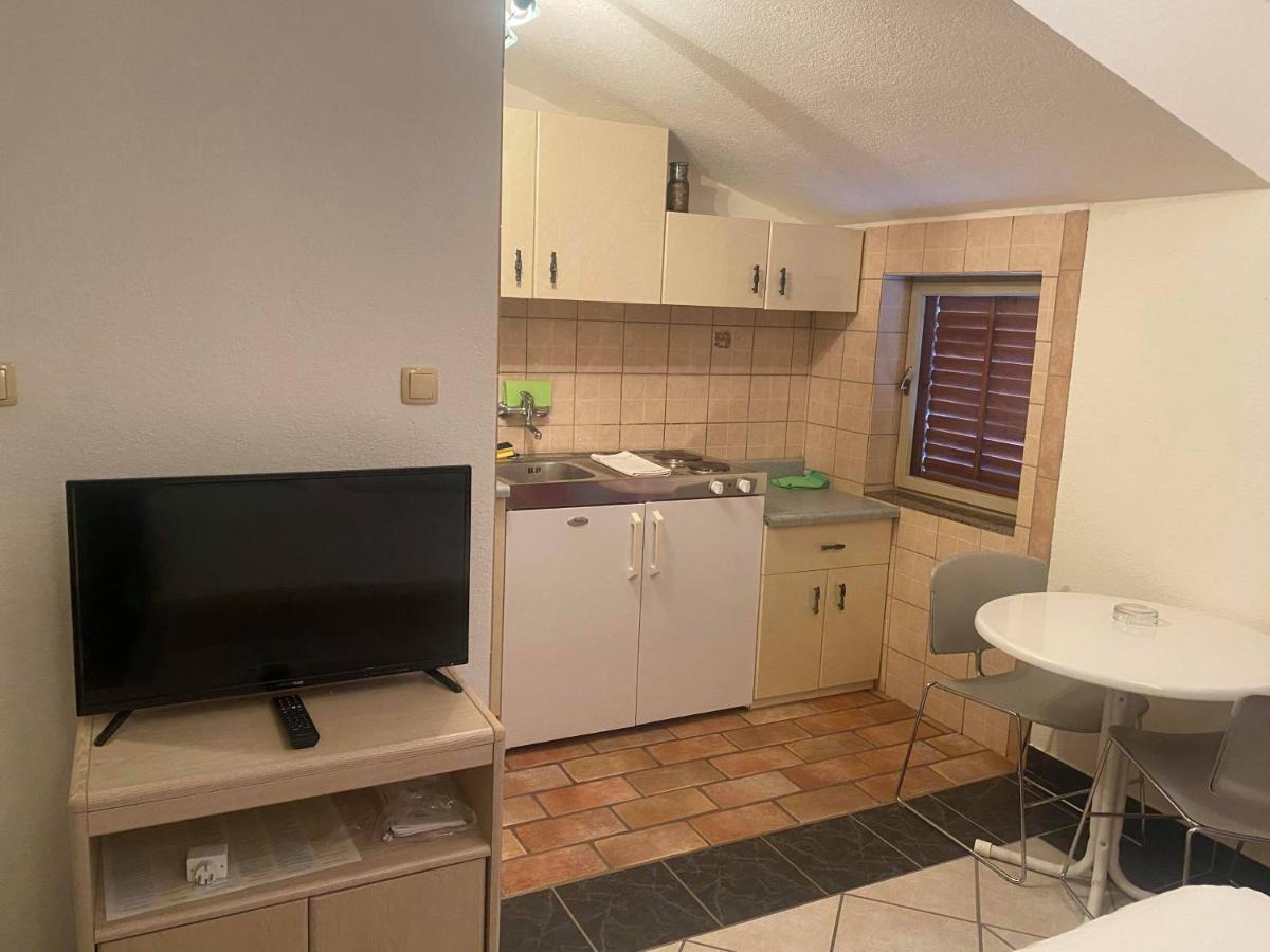 סגט ווראנייצה Villa Pandza מראה חיצוני תמונה