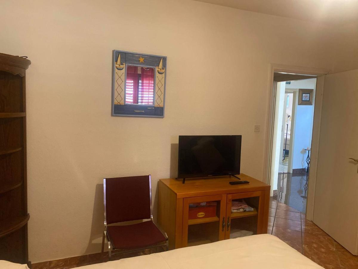 סגט ווראנייצה Villa Pandza מראה חיצוני תמונה