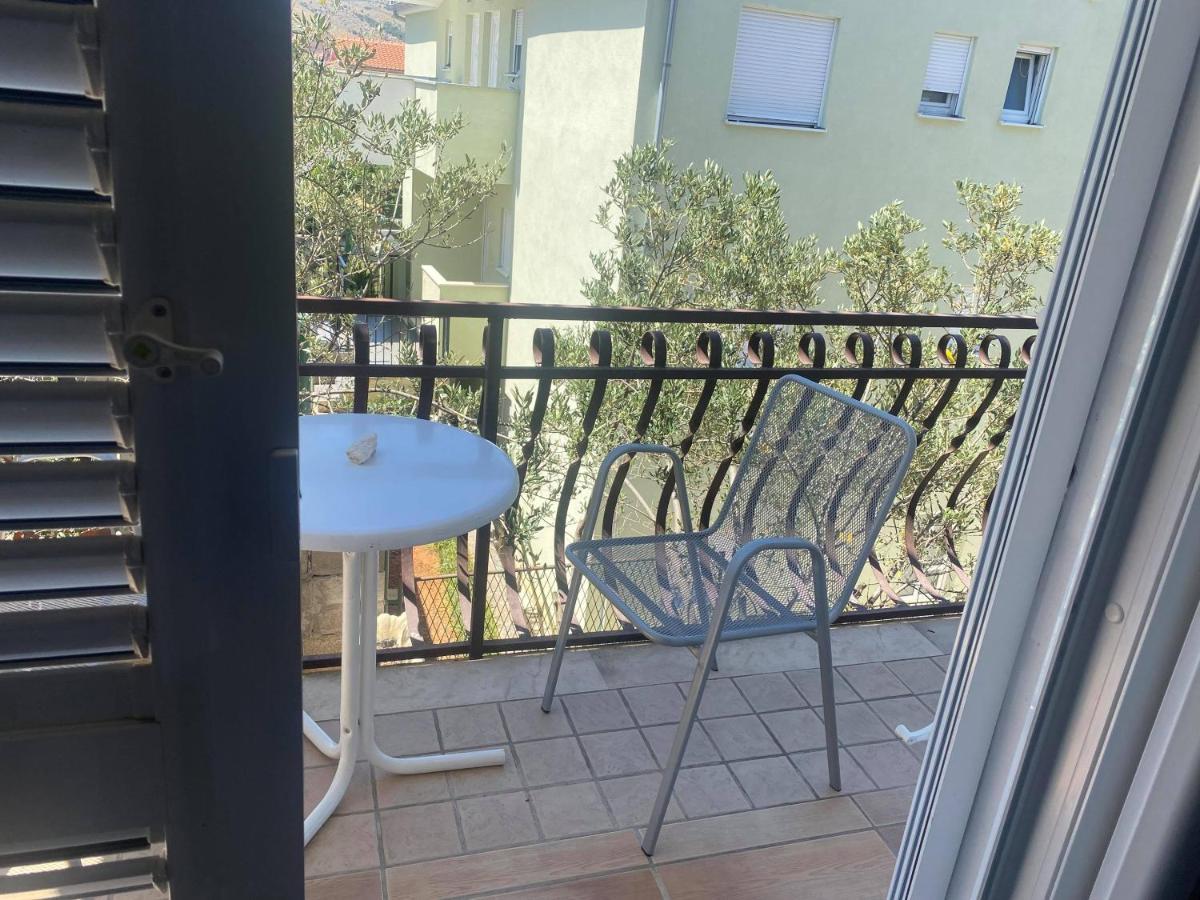 סגט ווראנייצה Villa Pandza מראה חיצוני תמונה