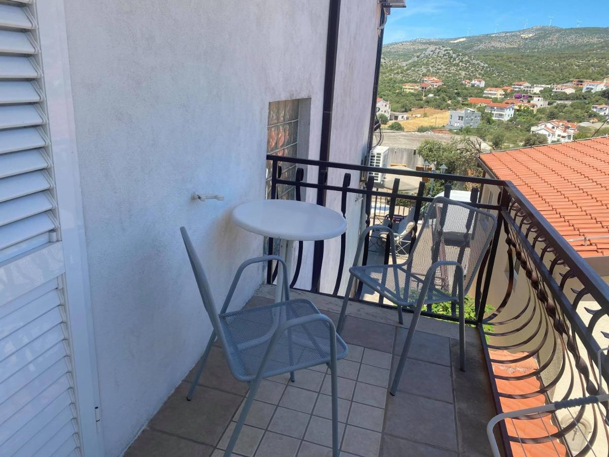 סגט ווראנייצה Villa Pandza מראה חיצוני תמונה