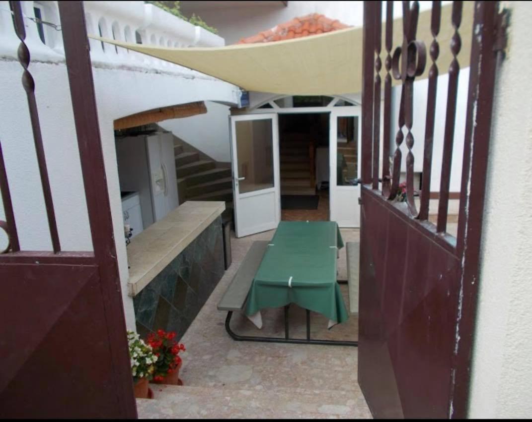 סגט ווראנייצה Villa Pandza מראה חיצוני תמונה