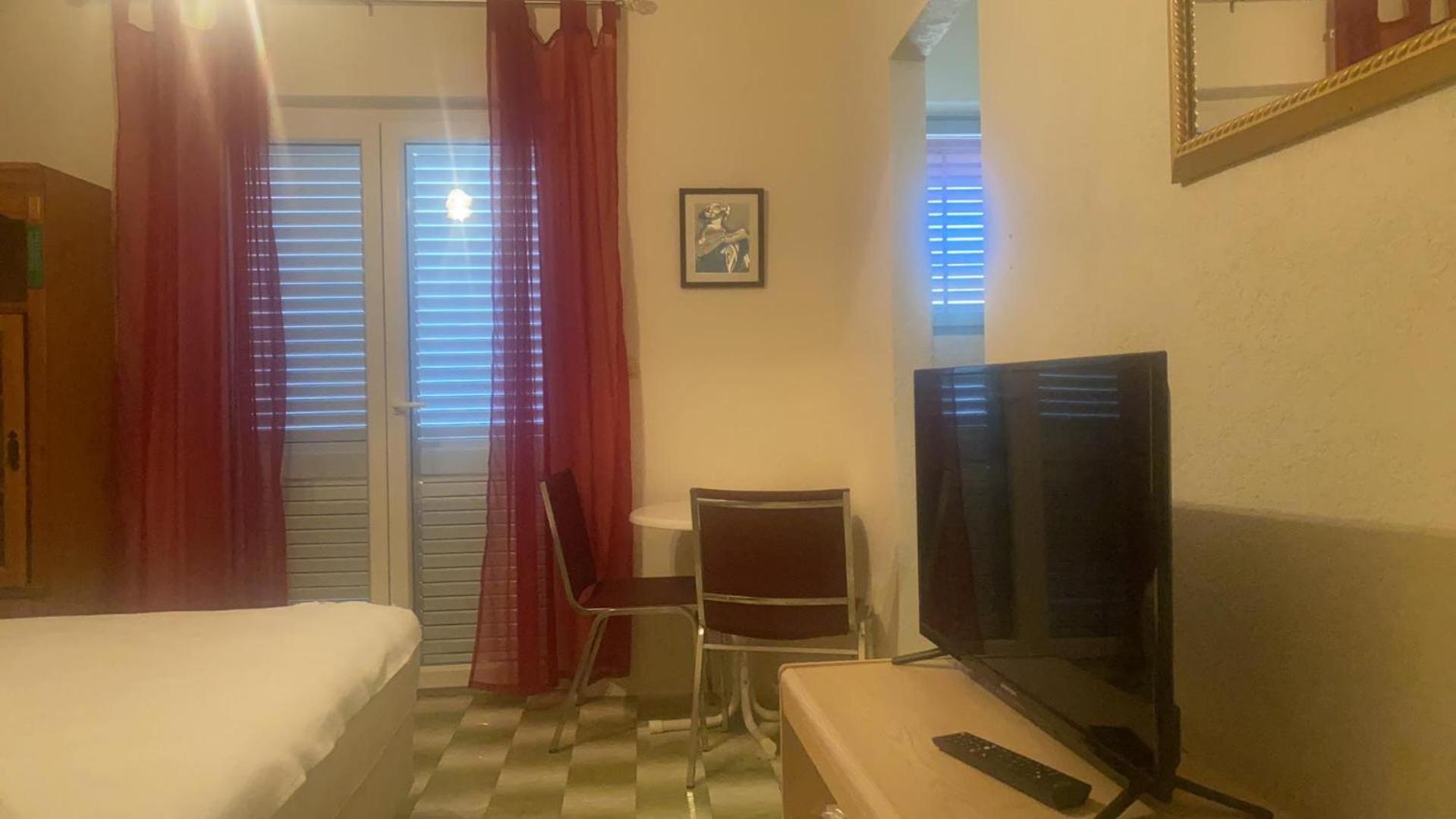 סגט ווראנייצה Villa Pandza מראה חיצוני תמונה
