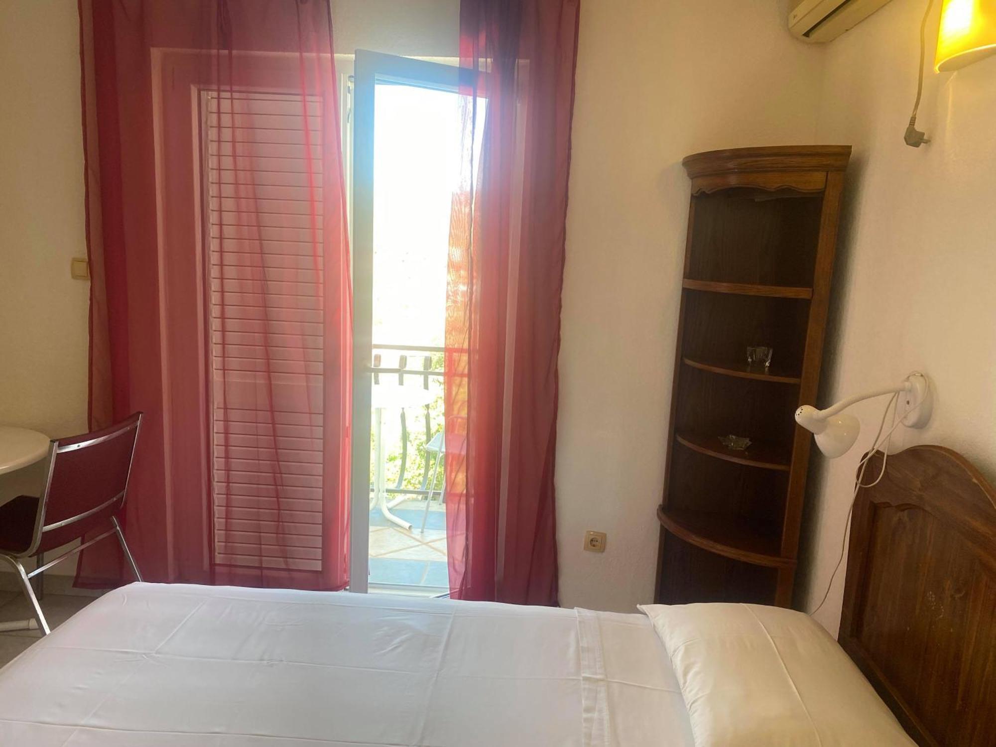 סגט ווראנייצה Villa Pandza מראה חיצוני תמונה