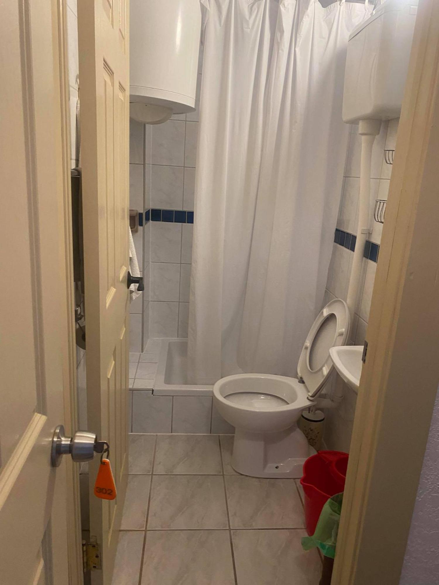 סגט ווראנייצה Villa Pandza מראה חיצוני תמונה