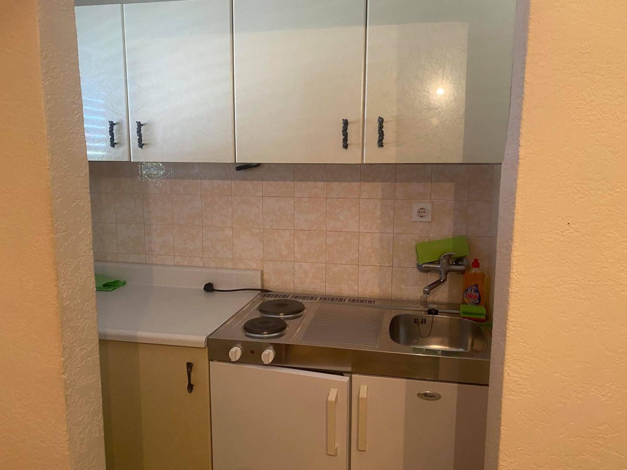 סגט ווראנייצה Villa Pandza מראה חיצוני תמונה