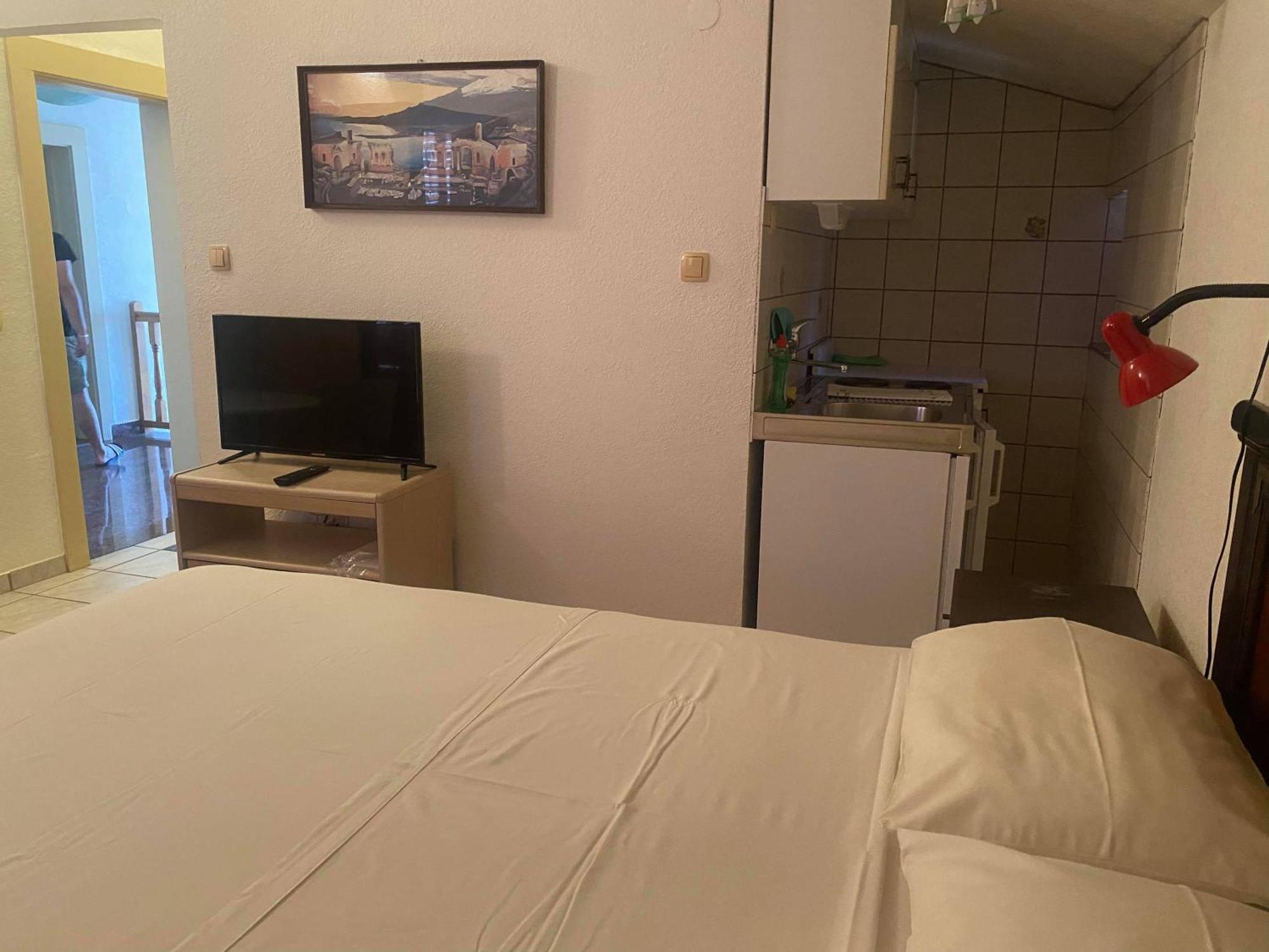סגט ווראנייצה Villa Pandza מראה חיצוני תמונה