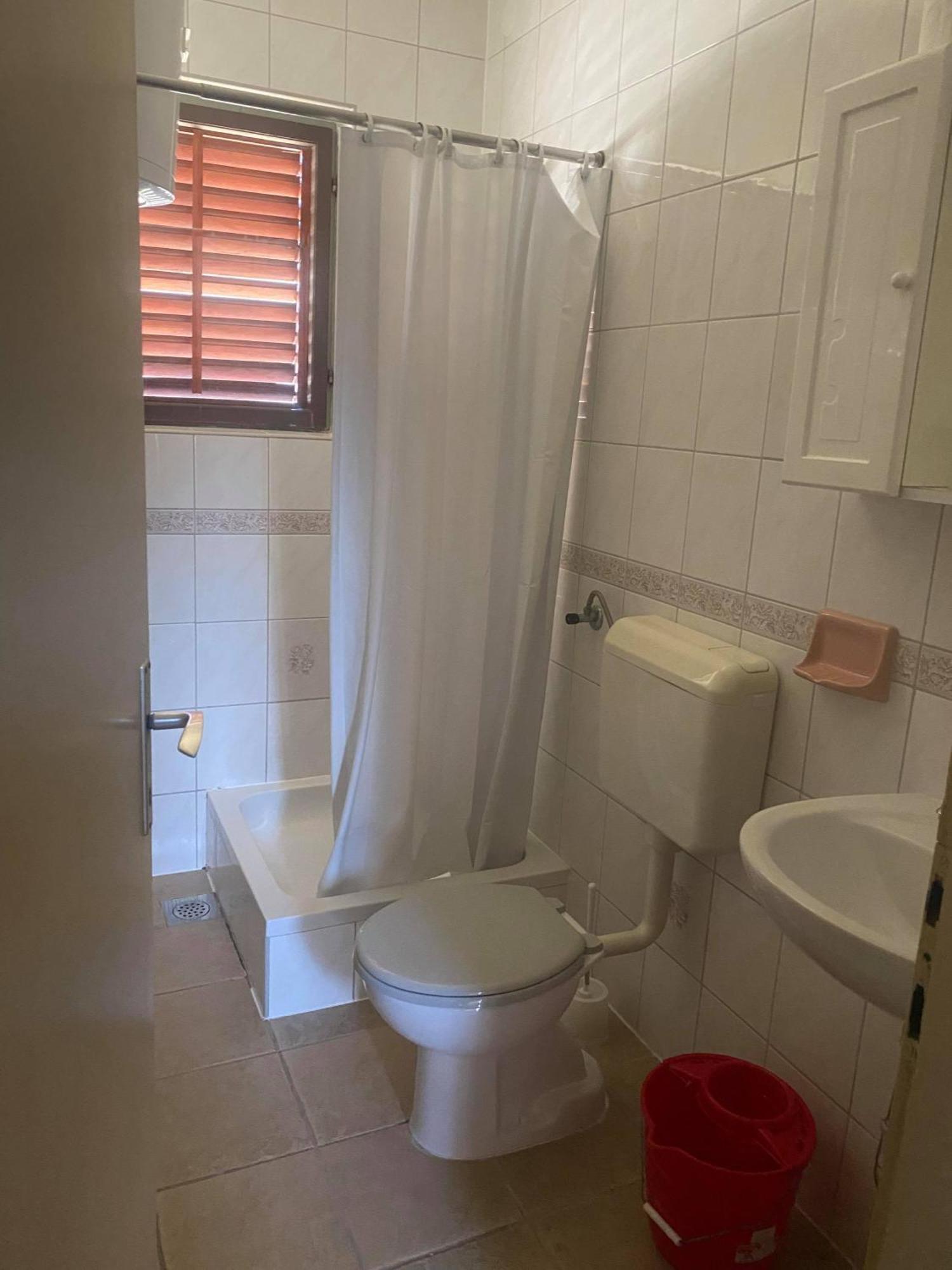 סגט ווראנייצה Villa Pandza מראה חיצוני תמונה