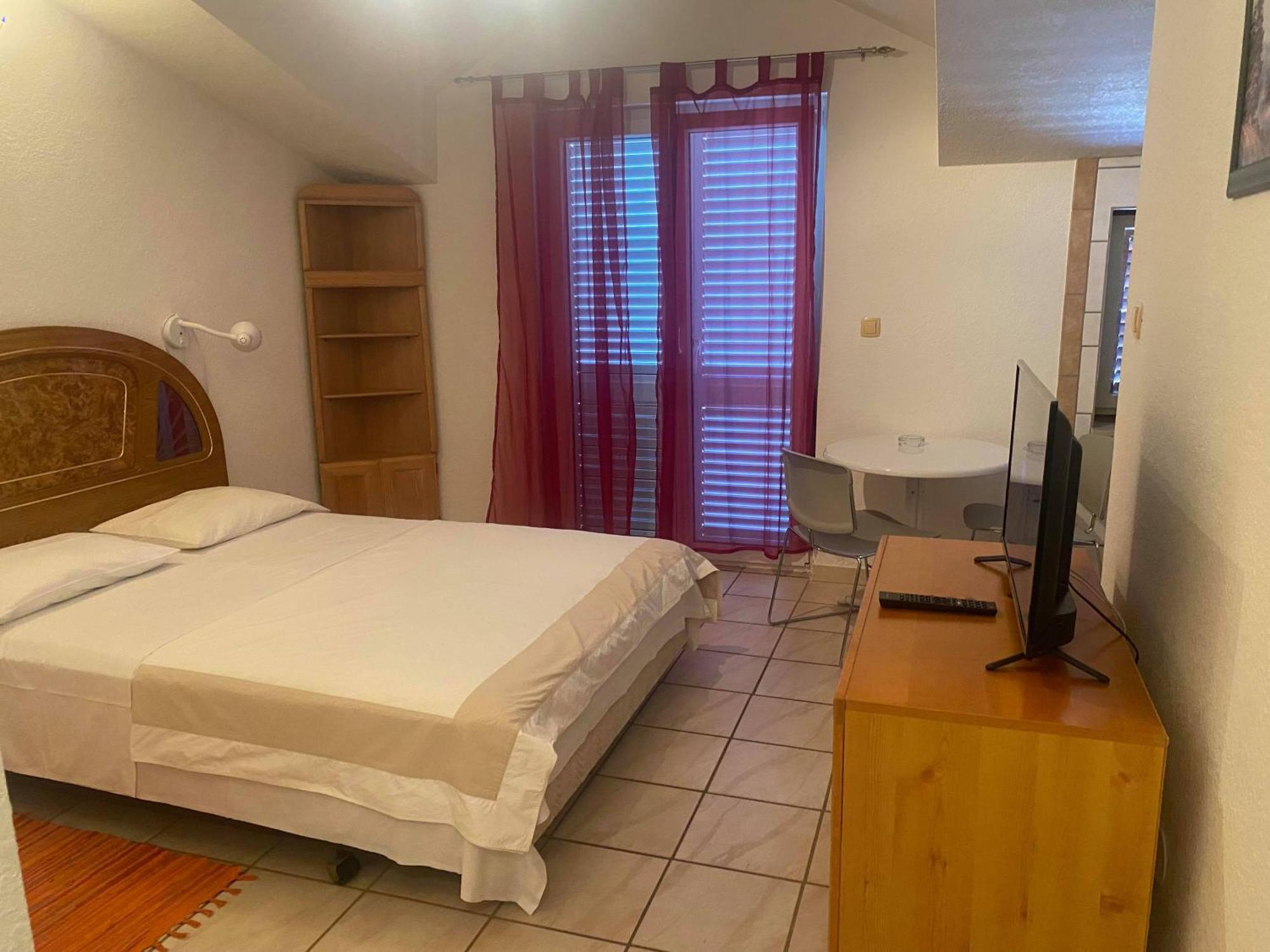 סגט ווראנייצה Villa Pandza מראה חיצוני תמונה