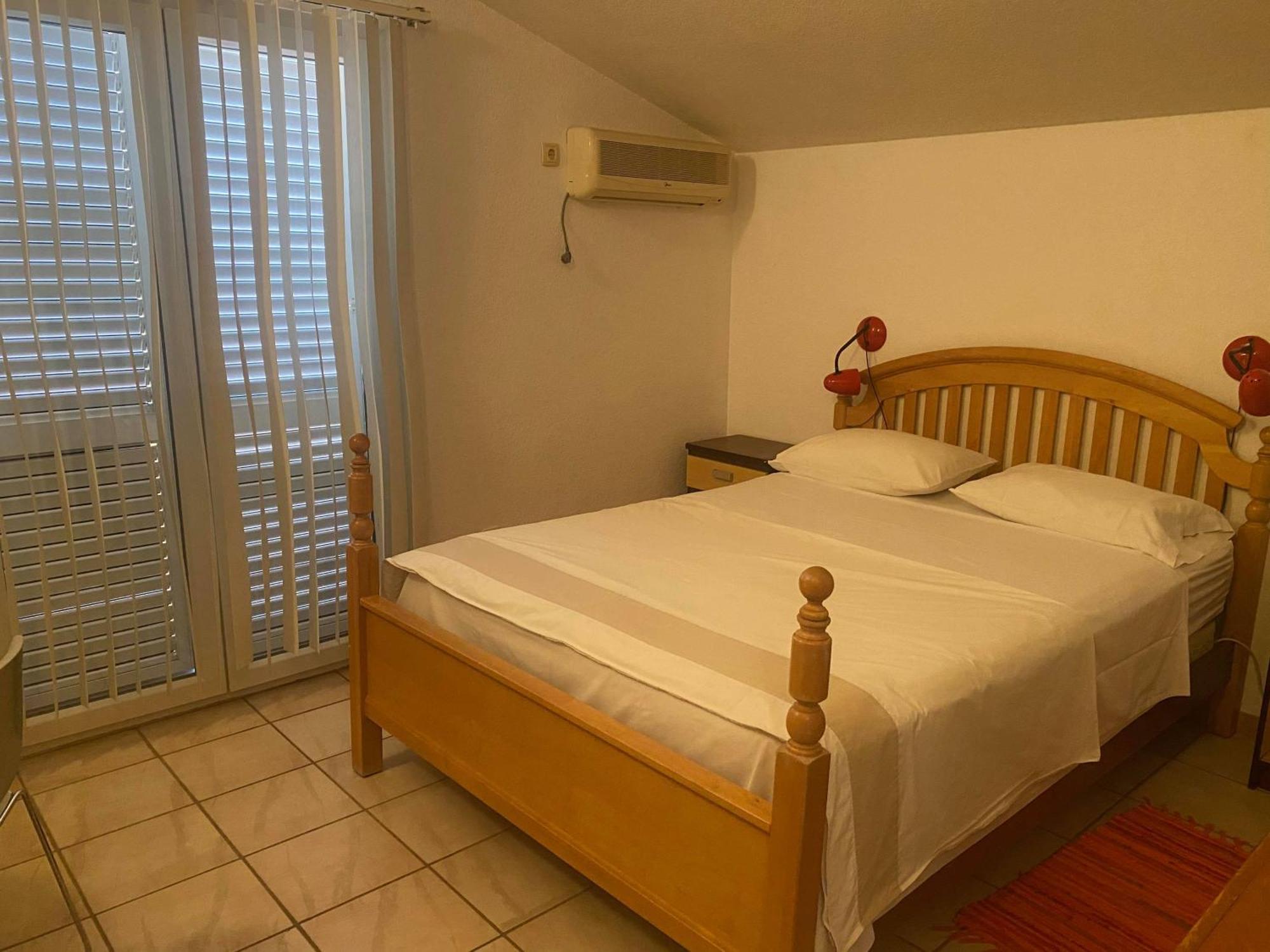 סגט ווראנייצה Villa Pandza מראה חיצוני תמונה