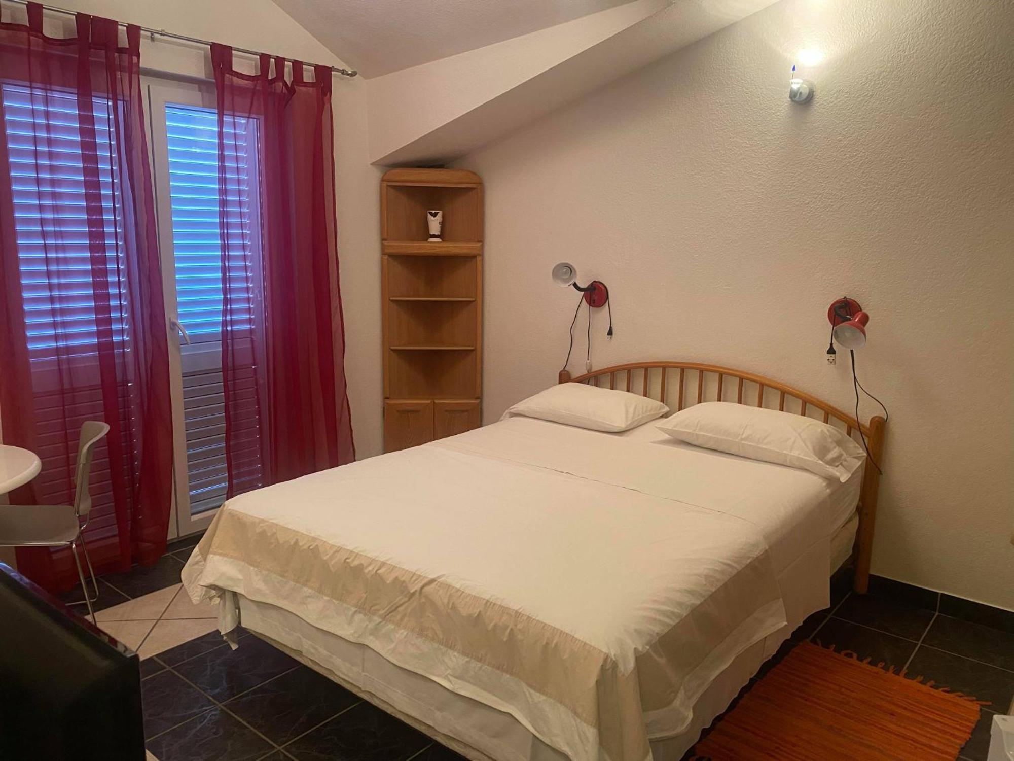 סגט ווראנייצה Villa Pandza מראה חיצוני תמונה