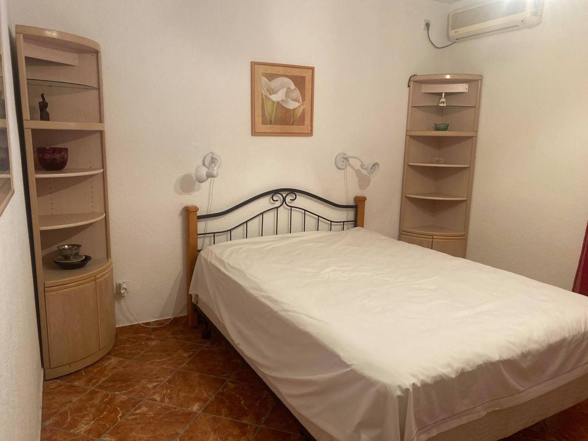 סגט ווראנייצה Villa Pandza מראה חיצוני תמונה
