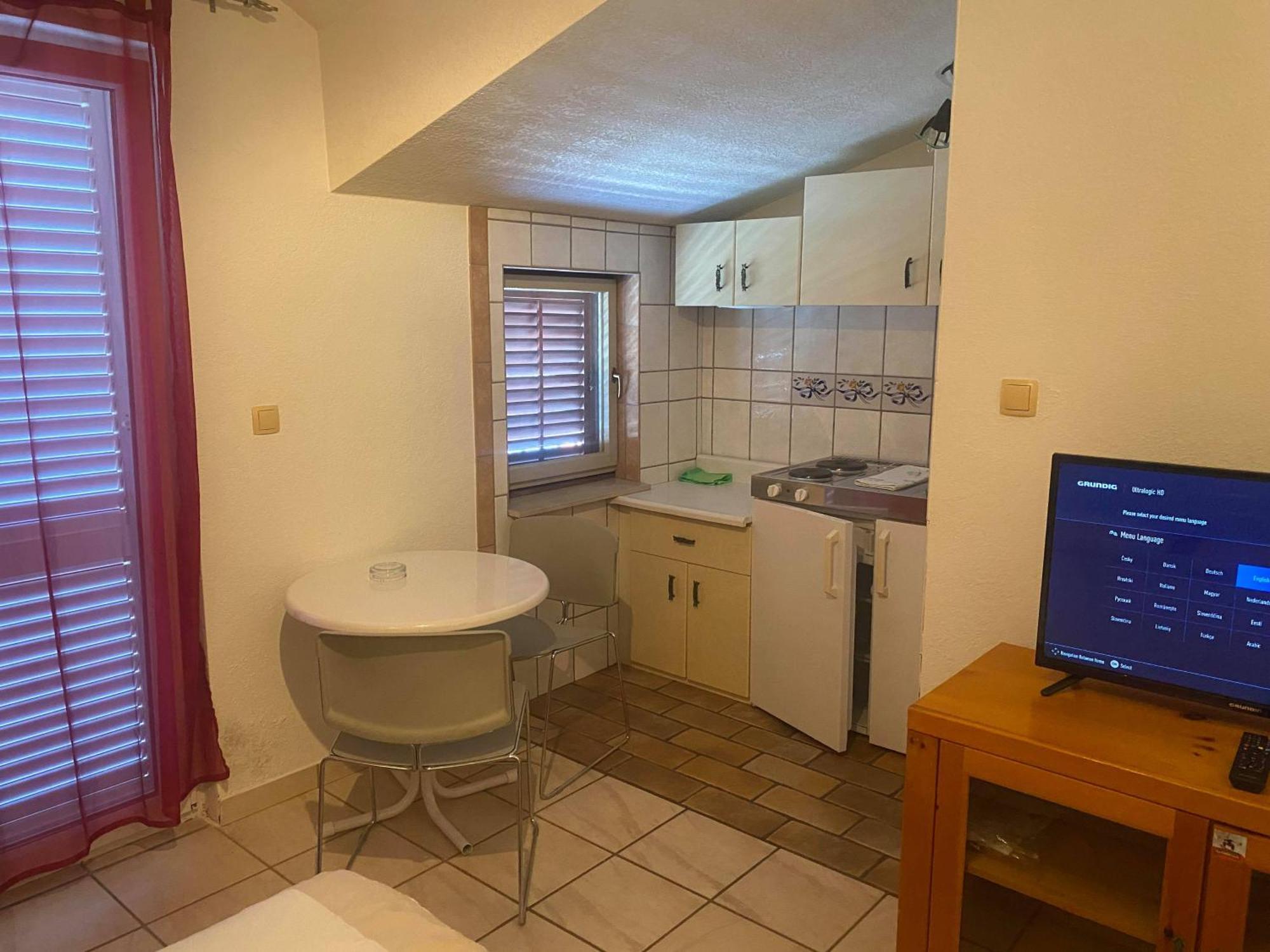 סגט ווראנייצה Villa Pandza מראה חיצוני תמונה